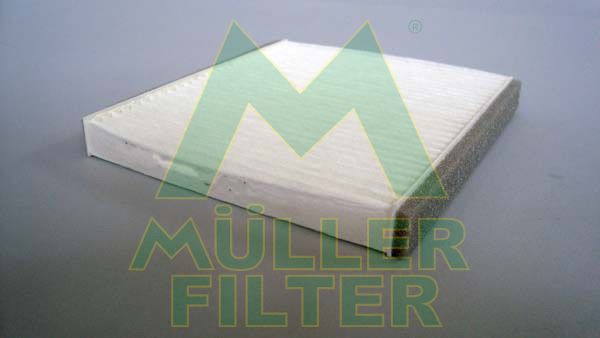 MULLER FILTER Filter,salongiõhk FC245